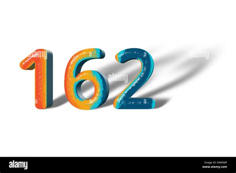 3D Lotto Number: 162 .